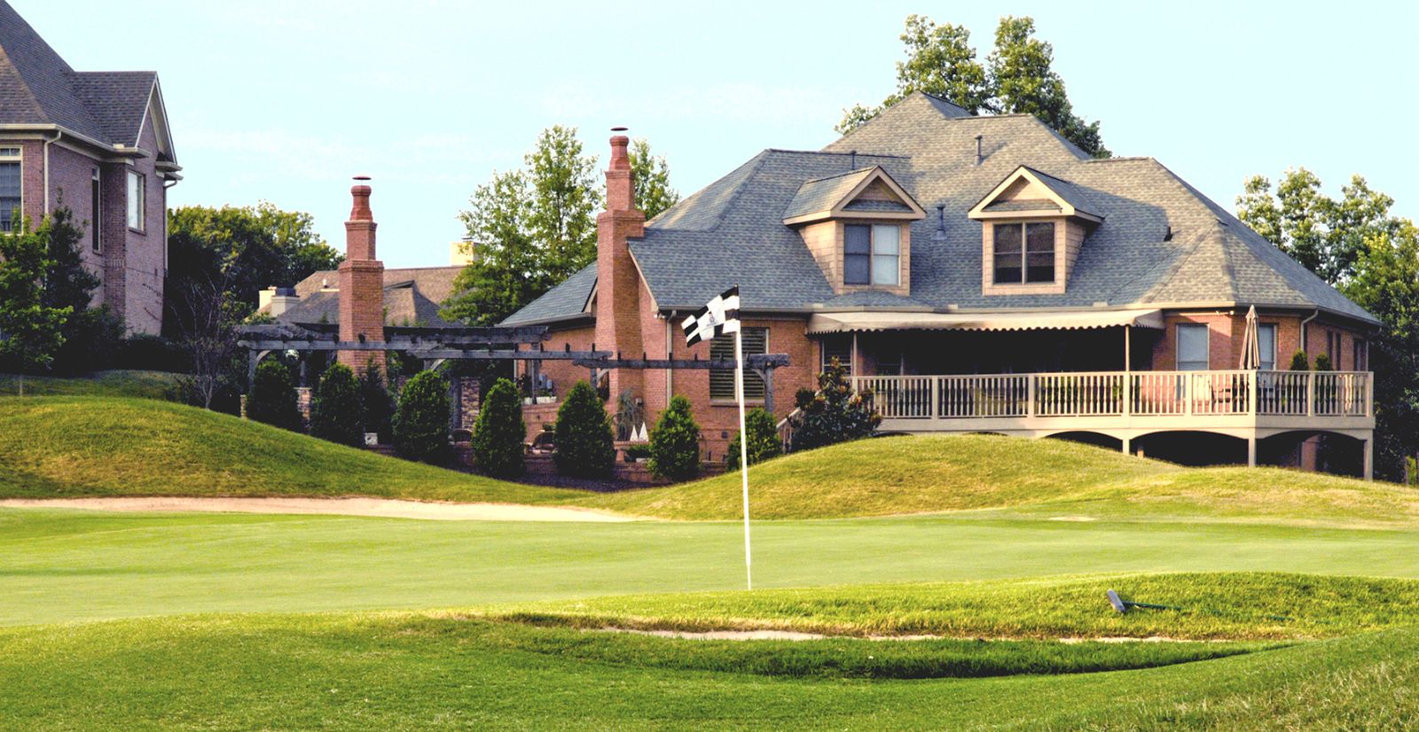 The Trails Homes for Sale