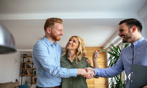 Talk to a Local Real Estate Agent in Amarillo