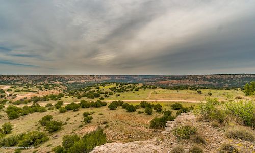 Lots and land for sale in Amarillo, Canyon and Bushland