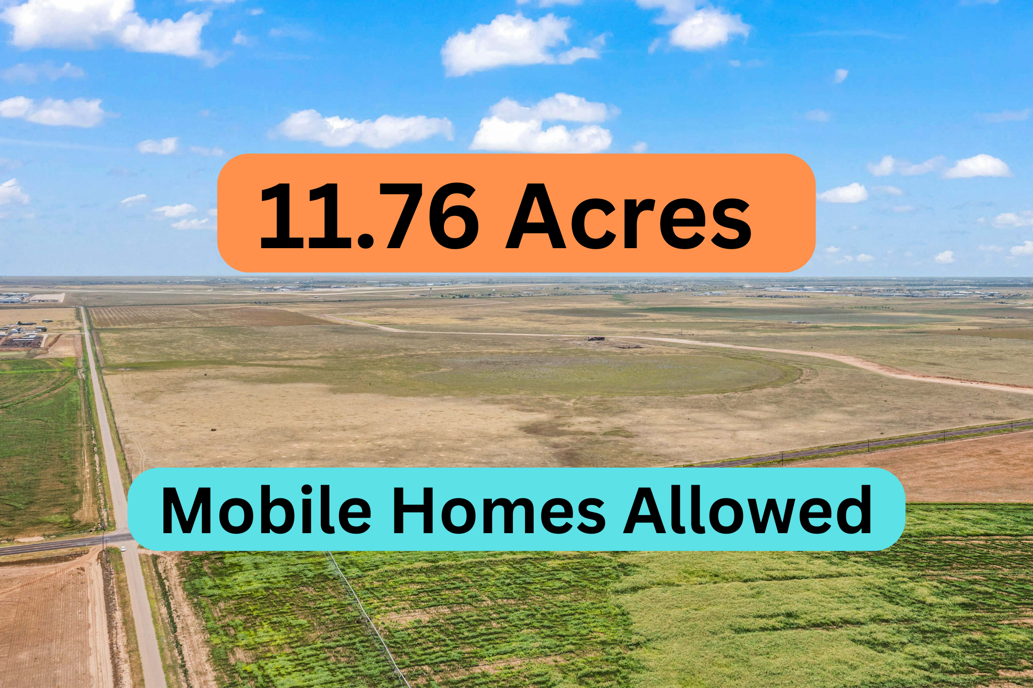 Land for Sale in Highland Park ISD