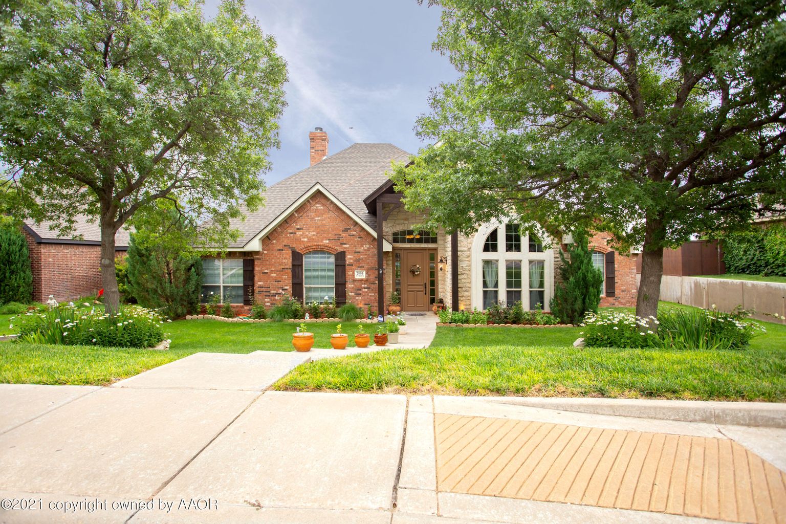 Quail Creek Homes For Sale Amarillo