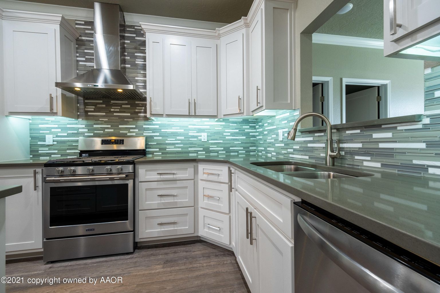 Saturn Terrace Homes For Sale Amarillo, TX