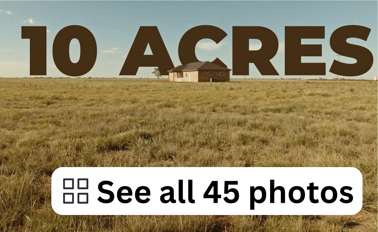11700 Bushland Rd Amarillo TX 79119