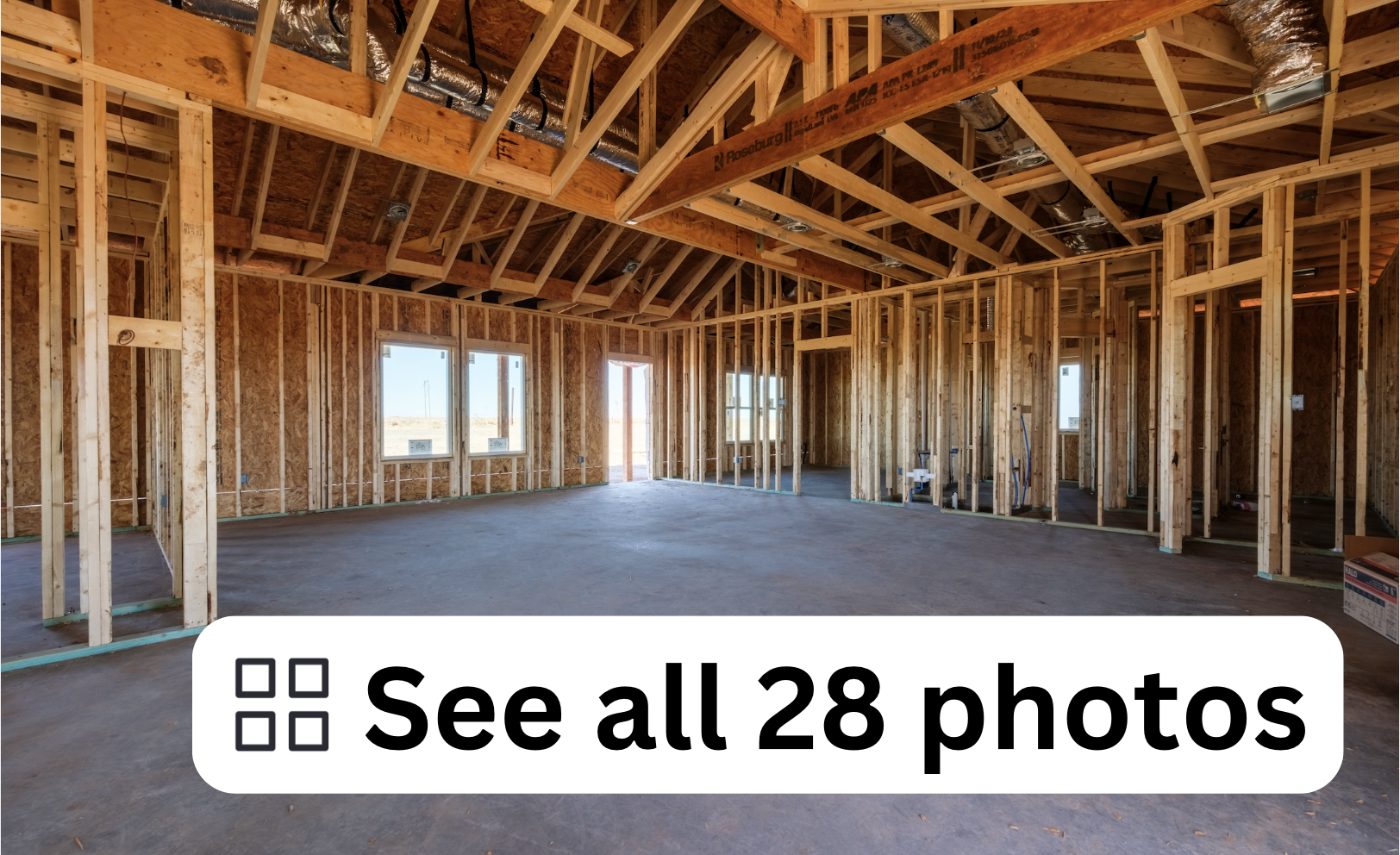 14600 Ne 8th Avenue, Amarillo, TX 79118 | Deep Canyon Homes