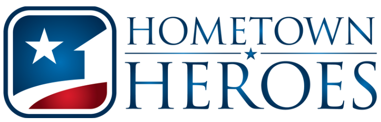 Hometown Heroes Amarillo