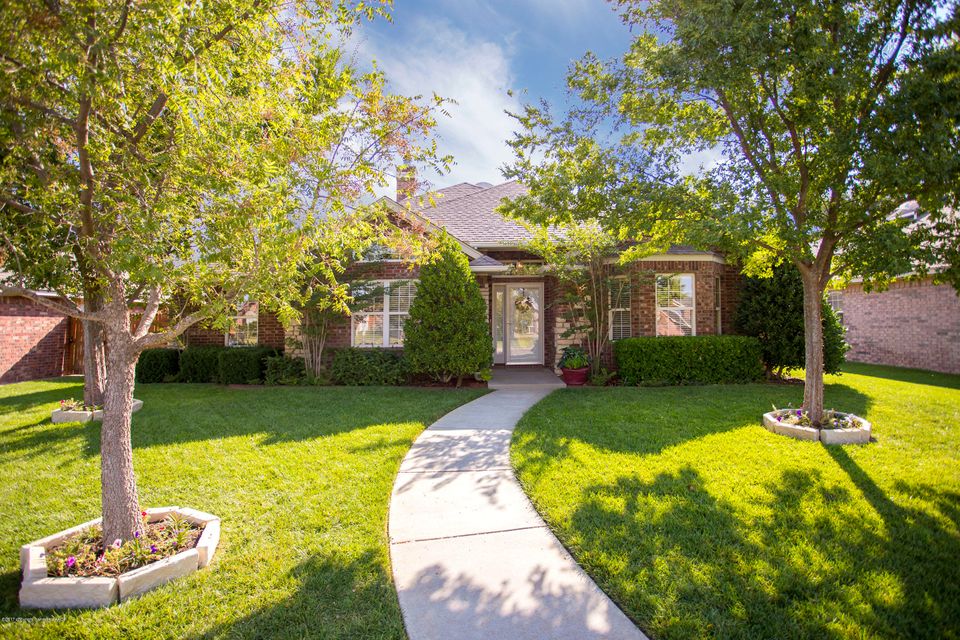 Sleepy Hollow Homes For Sale Amarillo, TX