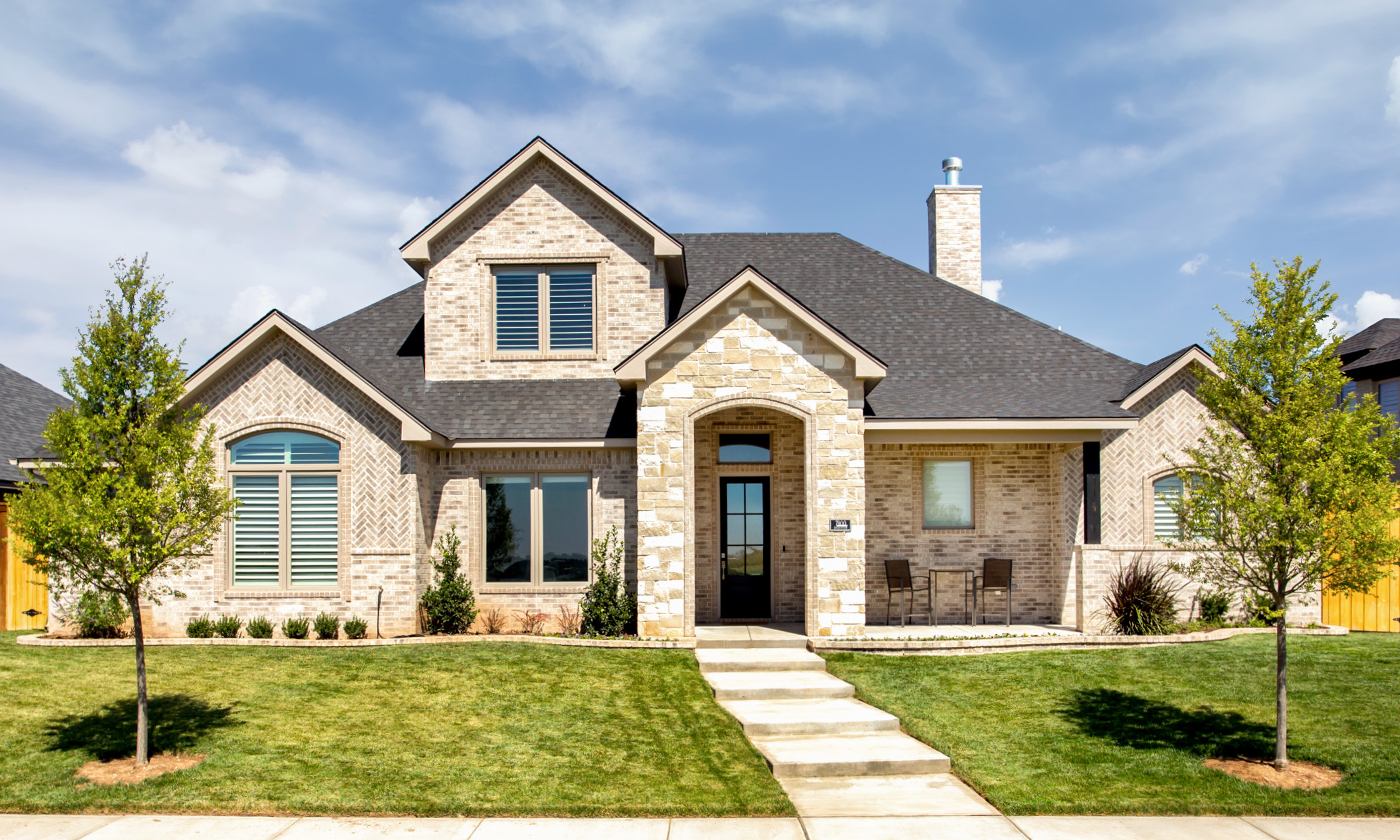 Canyon New Construction Homes for Sale