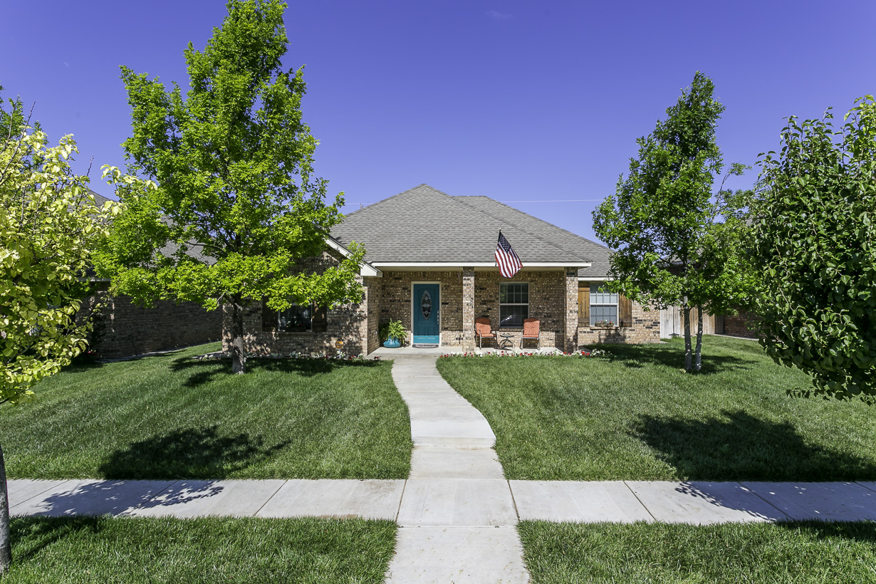 Tradewinds Homes For Sale Amarillo, TX