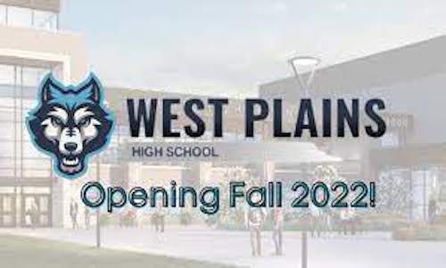 Homes for Sale in West Plains High School District