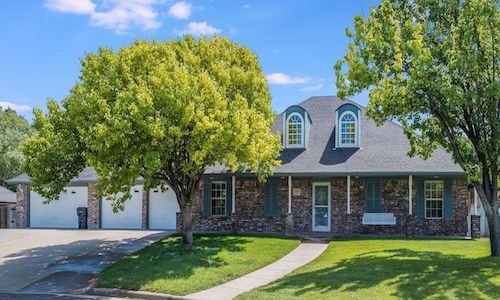Westcliff Homes for Sale