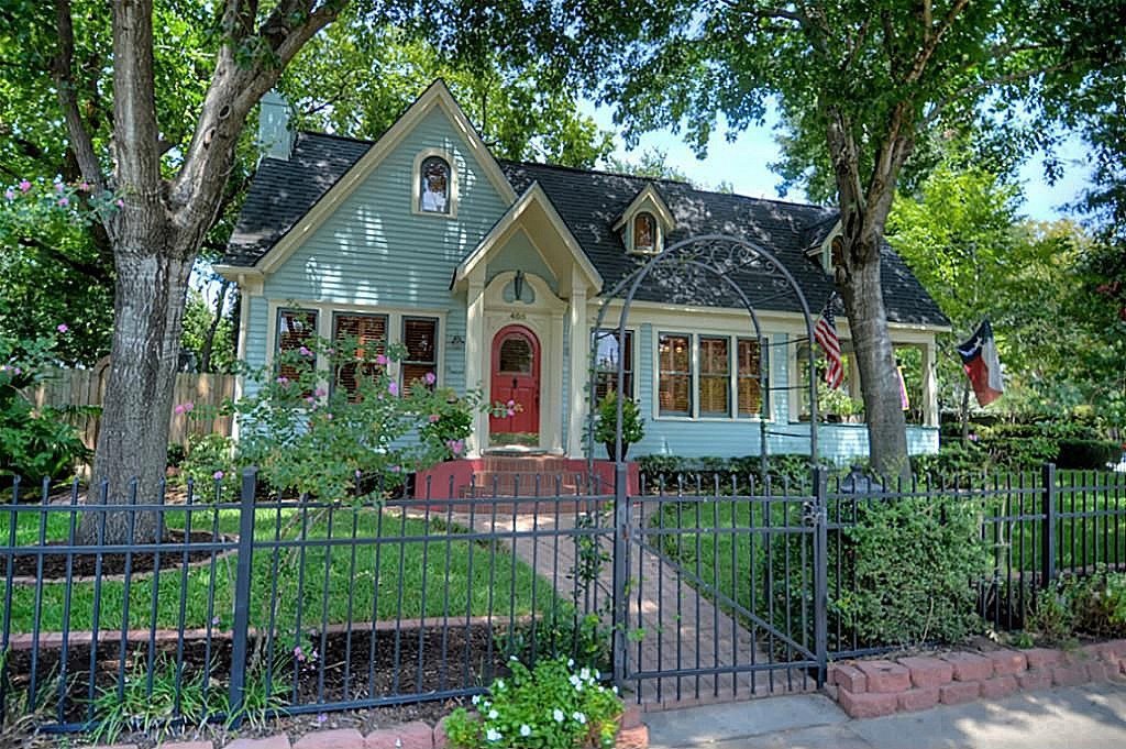 Wolflin Homes For Sale Amarillo