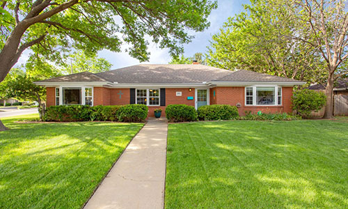 Belmar Homes for Sale