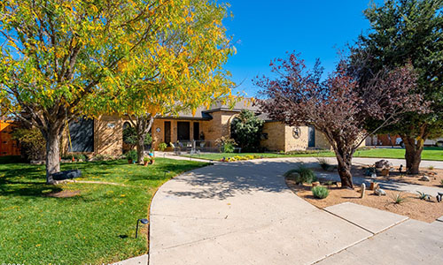 City Park Homes for Sale