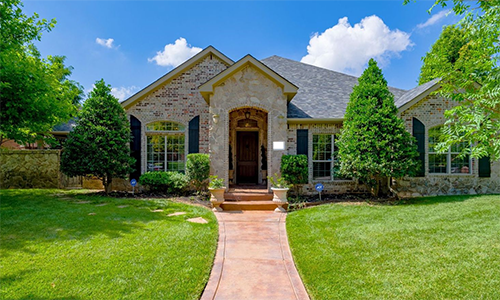Colonies Homes for Sale