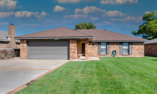 Puckett West Homes for Sale