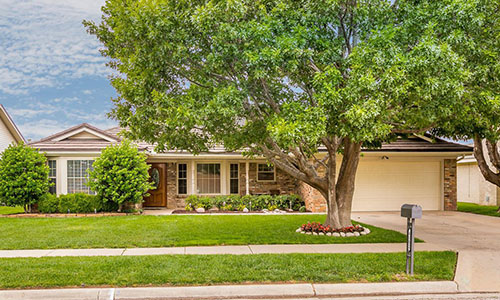 Puckett Homes for Sale