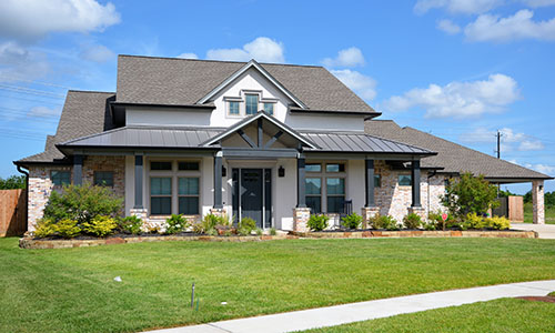 Hillside Terrace Homes for Sale