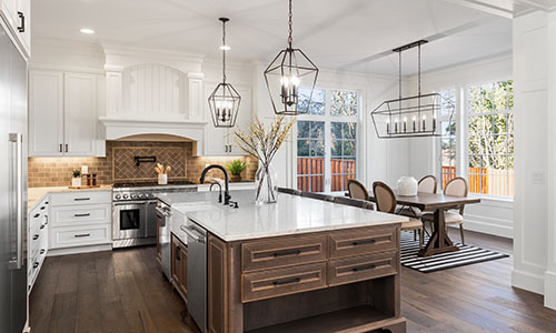 Paramount Homes for Sale