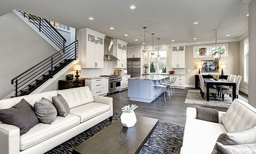 Olsen Homes for Sale