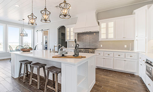 Town Square Homes for Sale