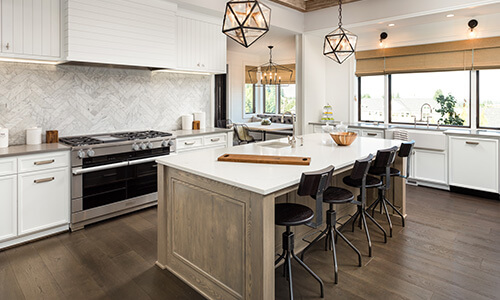 Outpost Ranches Homes for Sale