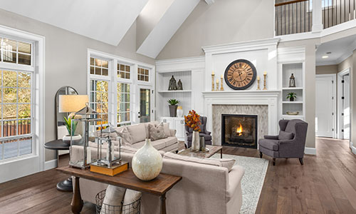 Smokey Hollow Homes for Sale