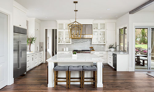 Hunsley Hills Homes for Sale