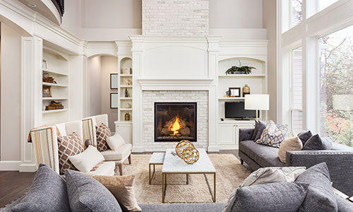 Greenways Homes for Sale