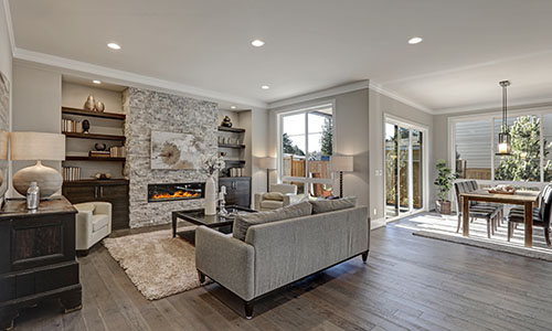 Sendora Valley Homes for Sale