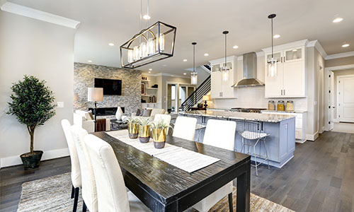 La Paloma Homes for Sale