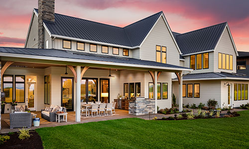 Lake Tanglewood Homes for Sale