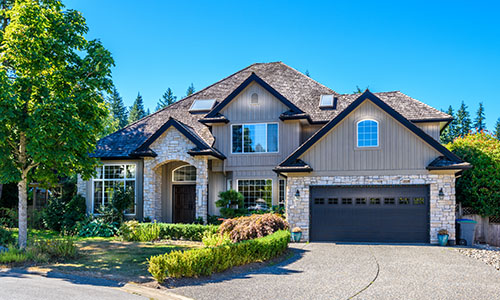 Wolflin Homes for Sale