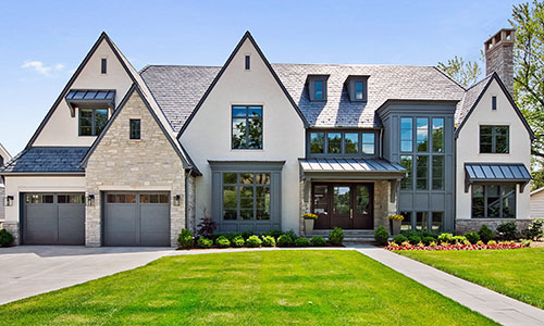 Mid Country Estates Homes for Sale
