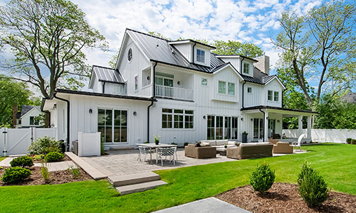 Madison Park Homes for Sale
