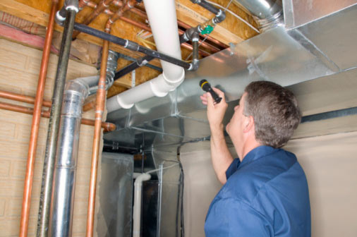 Home Inspections