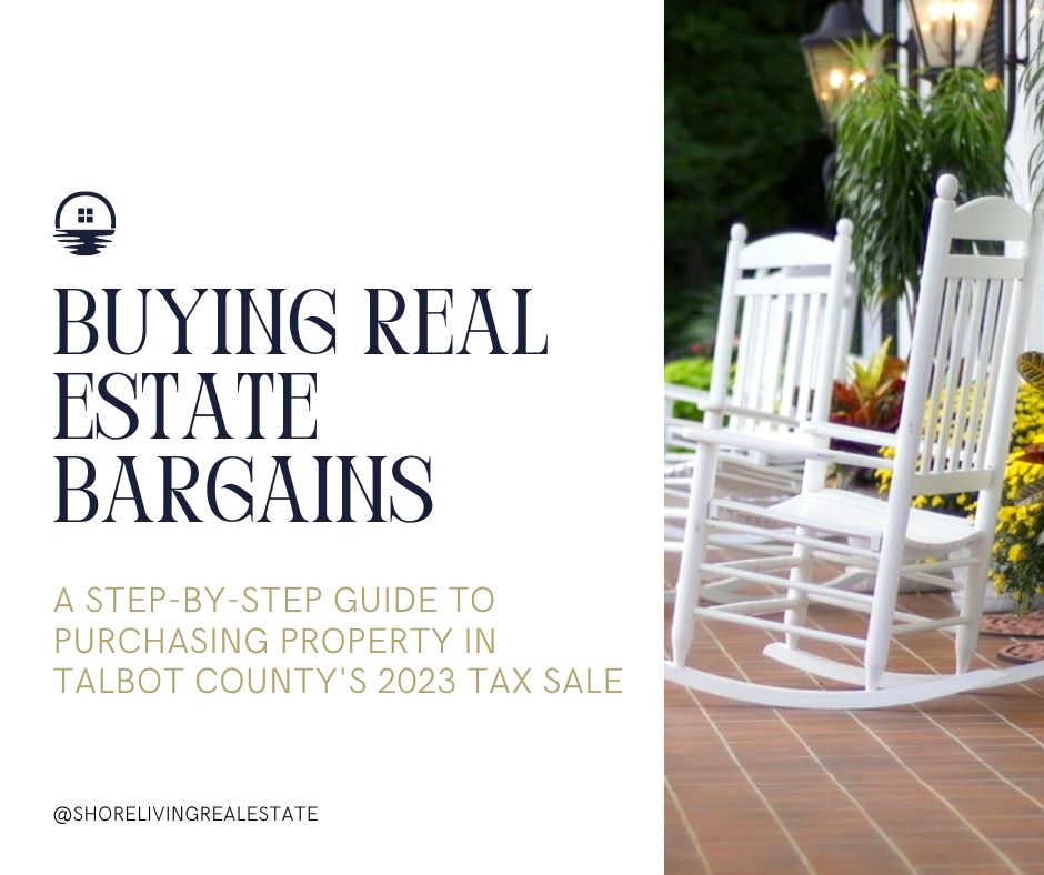 Buying Real Estate Bargains A StepbyStep Guide to Purchasing