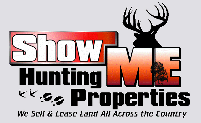 show-me hunting properties