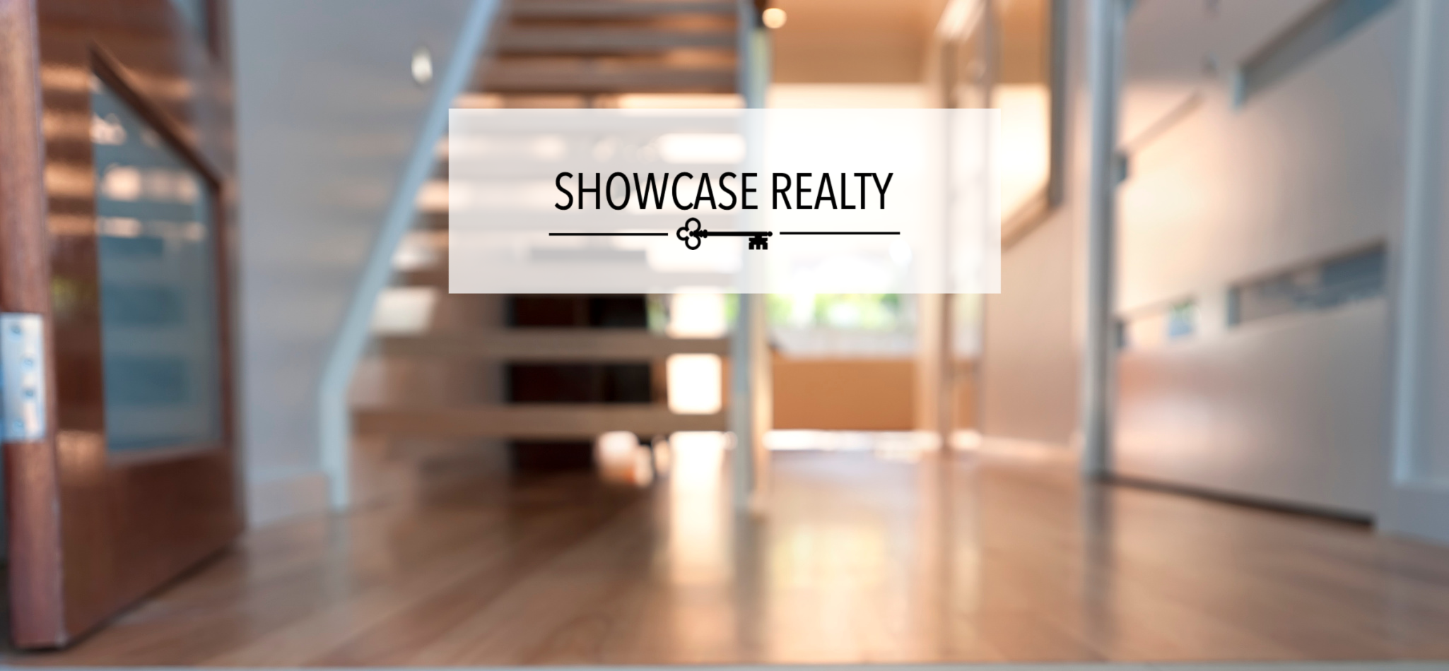 Showcase Realty Meet The Team