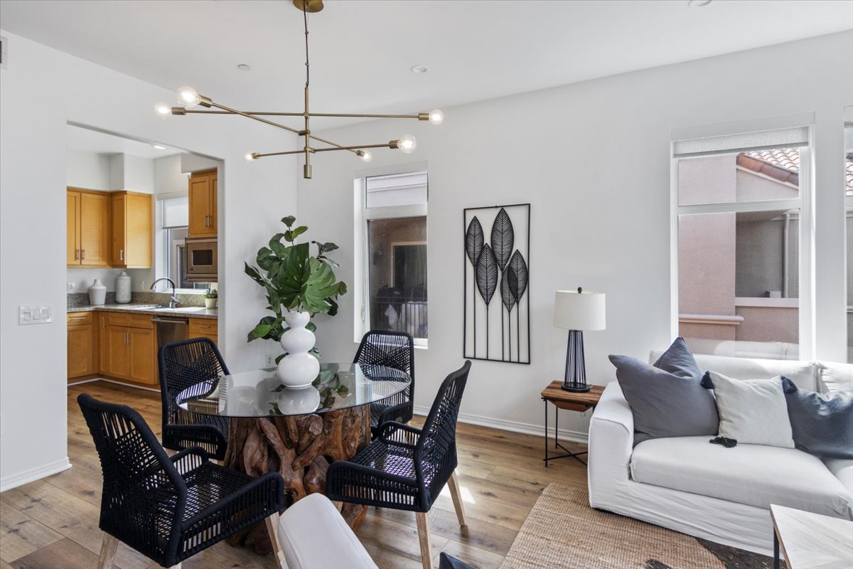 Glencoe Penthouse Condo