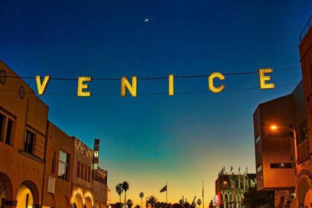 Venice Beach California