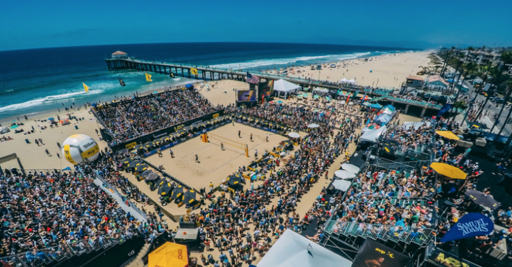 CAMPBELL WELLMAN AVP MANHATTAN BEACH OPEN 2026