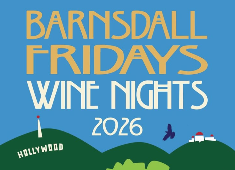 CAMPBELL WELLMAN BARNSDALL SUMMER WINE EVENTS