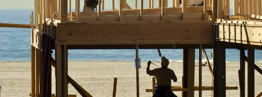CAMPBELL WELLMAN BEACH CONSTRUCTION BUILDING YOUR OWN HOME GUIDE