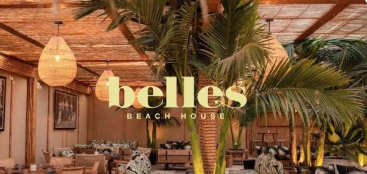 CAMPBELL WELLMAN BELLES BEACH HOUSE VENICE BEACH CA
