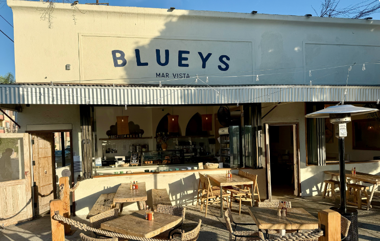 CAMPBELL WELLMAN BLUEYS MAR VISTA LOCAL OG SPOT