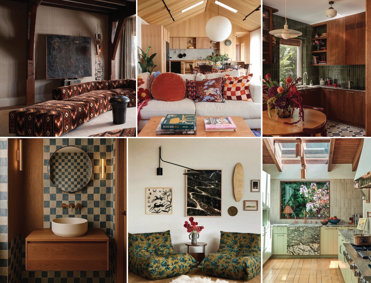CAMPBELL WELLMAN DESIGN SERVICES BEYOND THE BEIGE