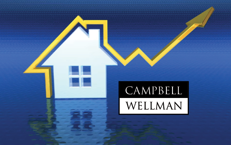 CAMPBELL WELLMAN HOUSING MARKET PREDICTIONS CALIFORNIA