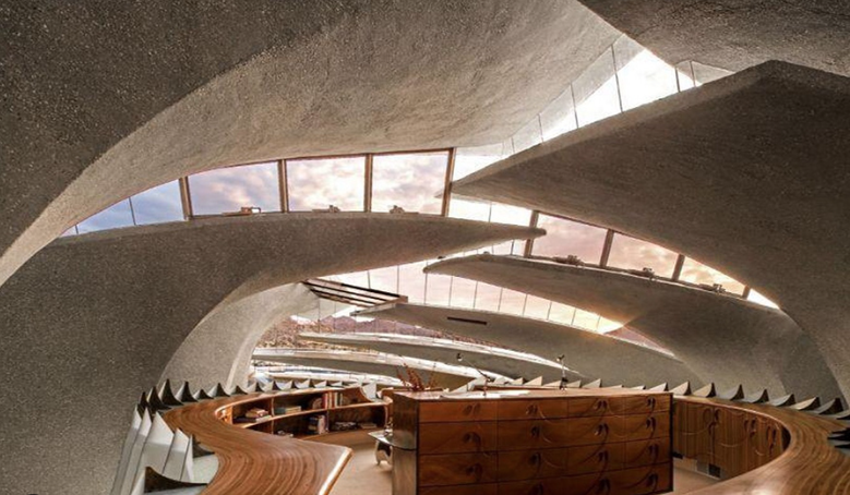 CAMPBELL WELLMAN KENDRICK BANGS KELLOGG ARCHITECT
