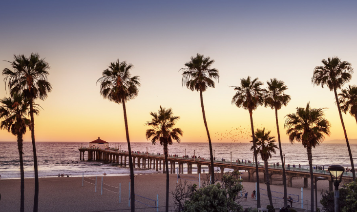 CAMPBELL WELLMAN MANHATTAN BEACH CA BEST PLACE TO LIVE