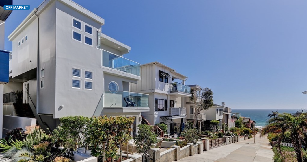 CAMPBELL WELLMAN OFF MARKET SALES 